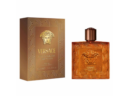 Versace Eros Najim Pour Homme Eau De Parfum Vaporisateur 50ml