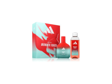 Adidas Ep Wom Wonder Force 100 Vap Gel