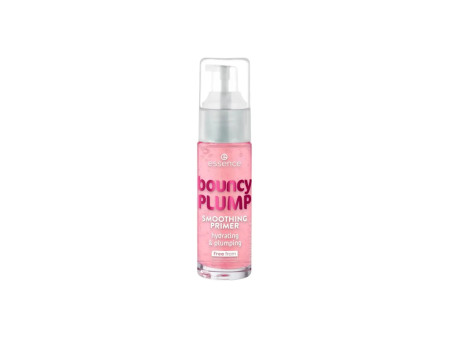 Essence Cosmetics Bouncy Plump Prebase Hidratante 30ml