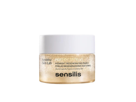 Sensilis Peptide Reti-V Midnight Regenerating Pearls 50ml