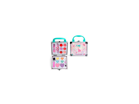 Martinelia Fairy Things Fantasy Beauty Maletin 6 Sombras