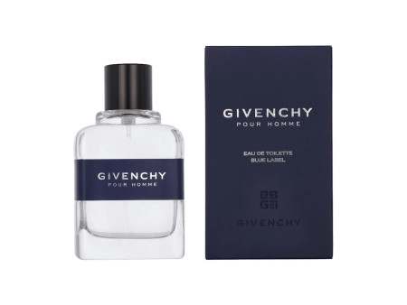 Givenchy Blue Label Homme Edt 60 Spray