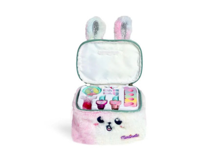 Martinelia Circus Furry Makeup Bag