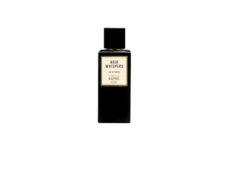 Saphir Elite 100ml Noir Whispers 83412