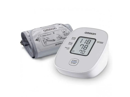 Tensiomètre Numérique à Bras Supérieur Omron M2 Basic
