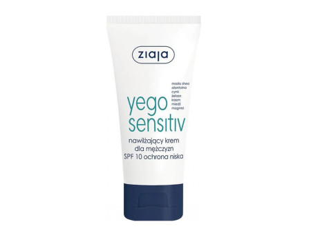 Ziaja Yego Sensitiv Crema 50ml