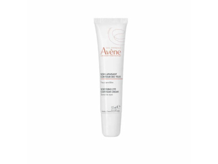 Avene Soin Apaisant Contour Des Yeux 15ml