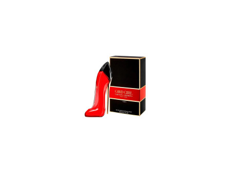 Carolina Herrera Very Good Girl Eau De Parfum 80ml