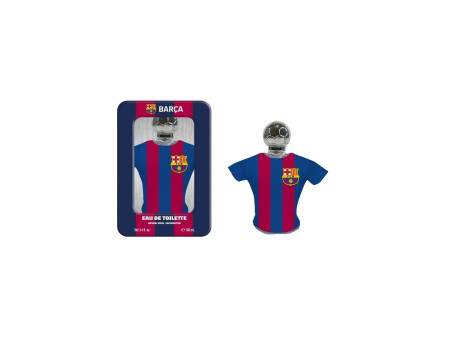 Fc Barcelona Air-Val Fcb Lata Metalica Edt100 Camiset