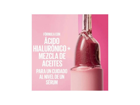 Maybelline Maybe It's Serum Lipstick 006-Hold The Door 1 U