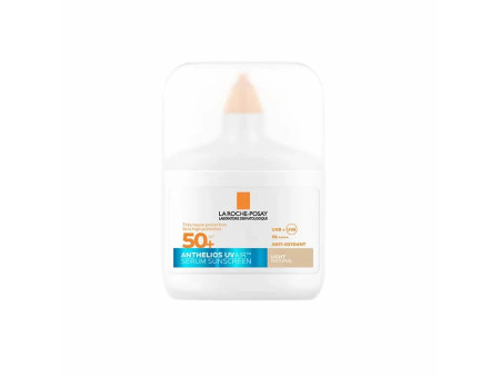La Roche Posay Anthelios UV Air Serum Spf50+ 50ml Light Natural