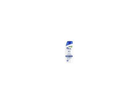 Head and Shoulders H-S Cha 300 30ml 2en1 Classic