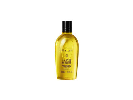 L'occitane Loccitane Almendra Aceite Ducha 250ml