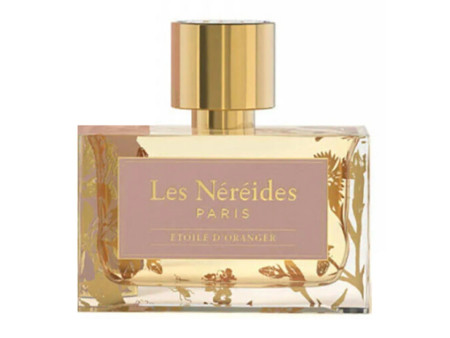 Les Nereides Etoile D'oranger Edp 30ml
