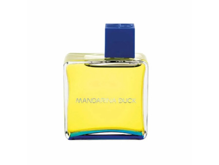 Mandarina Duck Life Is A Journey For Him Eau De Toilette Vaporisateur 100ml