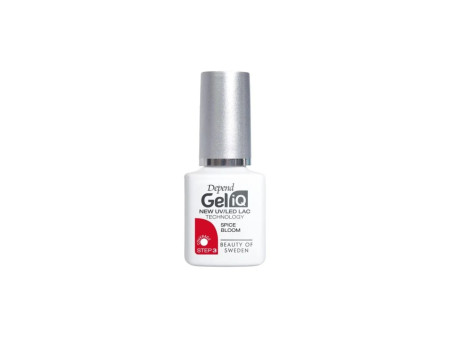 Beter Depend Gel Iq Esmalte Spice Bloom 41143