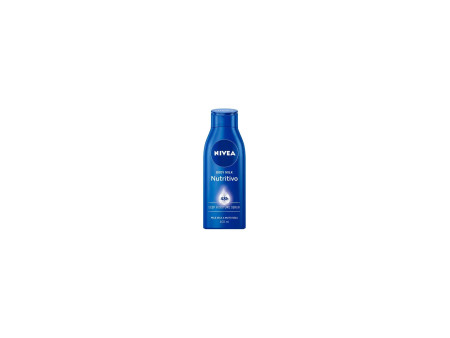 Nivea Body Milk Nutritivo Piel Seca 400ml