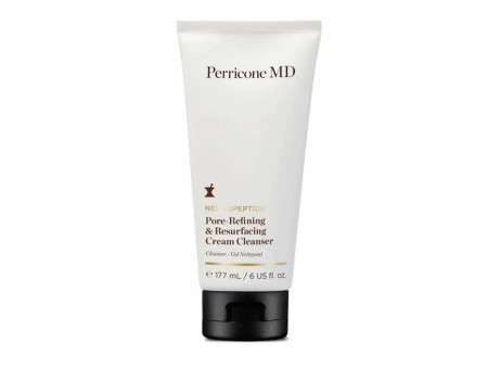 Perricone MD Neuropeptide Pore-Refining & Resurfacing Cream Cleanser 177ml