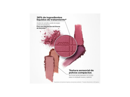 Shiseido Shi Colorete Glow Enhancer 7,2g