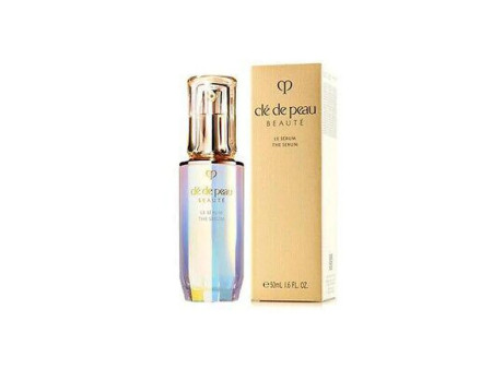 Cle De Peau Beaute Cle De Peau The Serum 50ml: