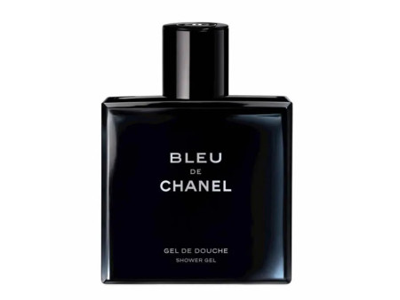 Bleu De Chanel Shower Gel 200ml