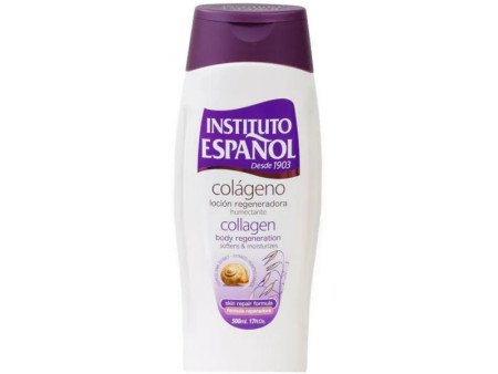 Instituto Español Lotion Corporelle Collagène 500ml