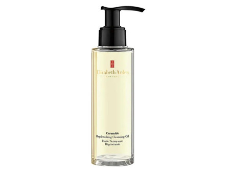 Elizabeth Arden Ceramide  Huile Néttoyante Régénerante 200ml