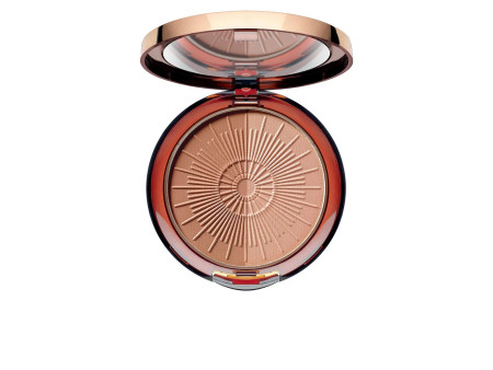 Artdeco Bronzing Powder Compact Long Lasting 80 Natural