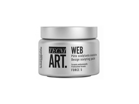 L'Oréal Professionnel Tecni Art Web Pâte Sculptante Force 5 150ml