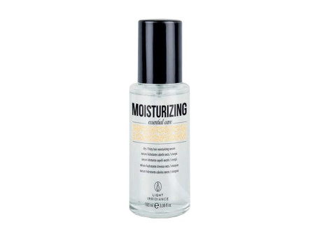 Light Irridiance Moisturizing Serum Anti Frizz 100ml