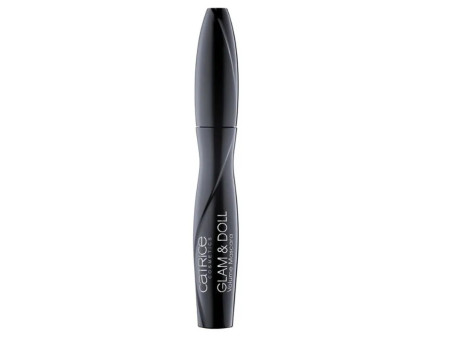 Catrice Glam & Doll Volume Mascara 010 Ultra Black 10ml