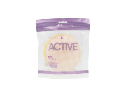 Suavipiel Active Spa Peeling Sponge