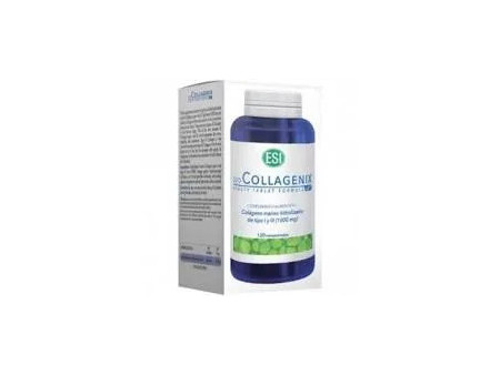 Trepatdiet Collagenix 120 Tab