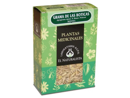 El Natural Grama 60g Trociscos