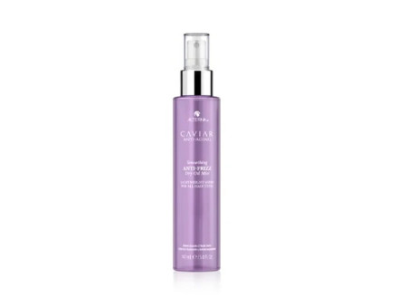 Alterna Caviar Smoothing Anti-Frizz Dry Oil Mist 147ml