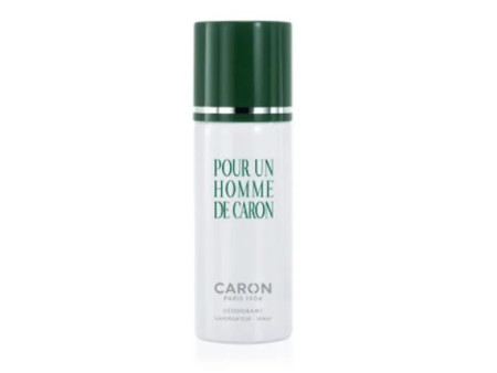 Caron Pour Un Homme Déodorant Vaporisateur 200ml