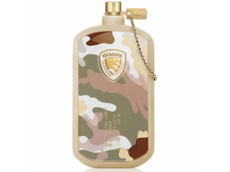 Blauer Usa Un1t3d Camou Woman Eau De Toilette Vaporisateur 100ml