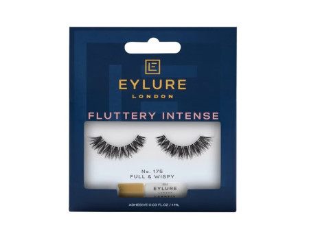 Eylure Fluttery Intense Lashes 175