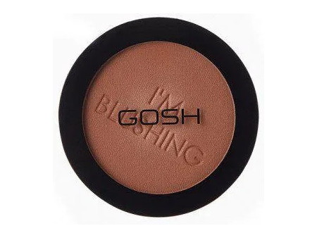 Gosh I'm Blushing 002-Amour 5,5g