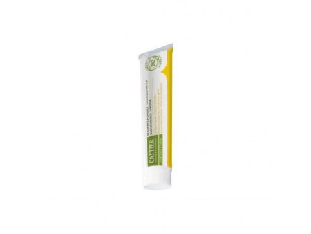 Cattier Paris Cattier Dentifrico Dentargile Limon 75ml