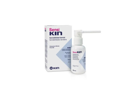 Kin Sensikin Spray 40ml