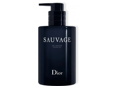 Dior Sauvage Gel 250ml@