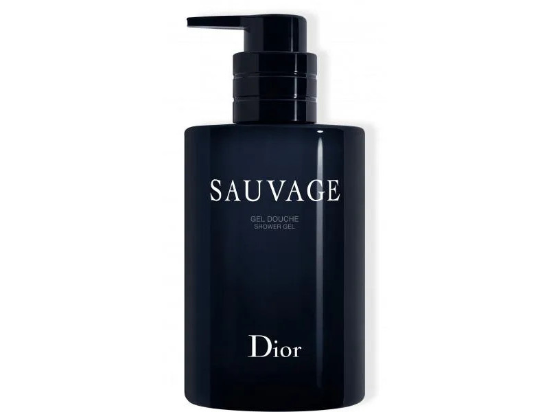 Dior Sauvage Gel 250ml@