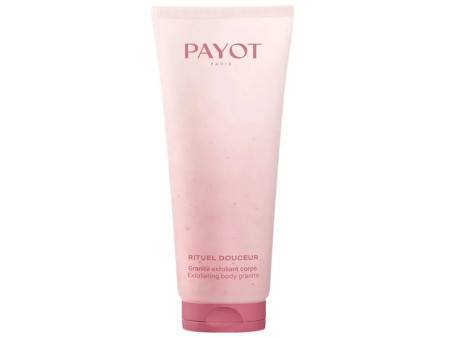 Payot Rituel Douceur Granite Exfoliant Corps 200ml