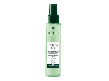 Rene Furterer Naturia Spray Démêlant Extra Doux 200ml