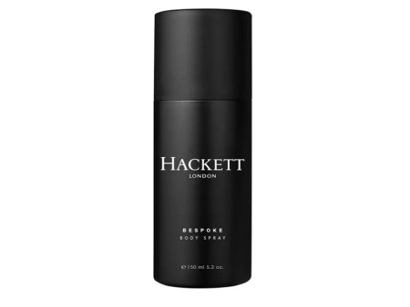 Hackett Bespoke Body Vaporisateur 150ml