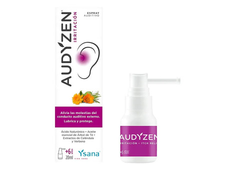 Audyzen Irritation 20ml