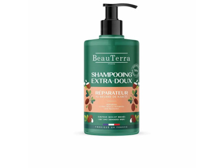 Beauterra Extra-Doux Champú Reparador 750ml