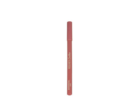 Bourjois Velvet Contour Perfilador De Labios 13-Nohalicious 1,14g
