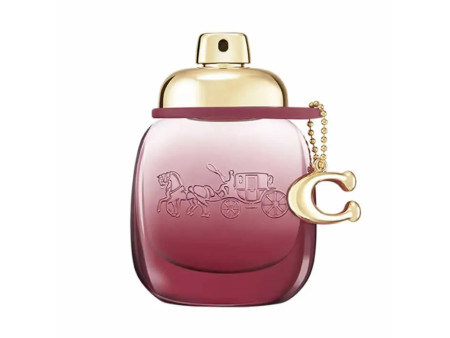 Coach Wild Rose Eau De Parfum Vaporisateur 30ml